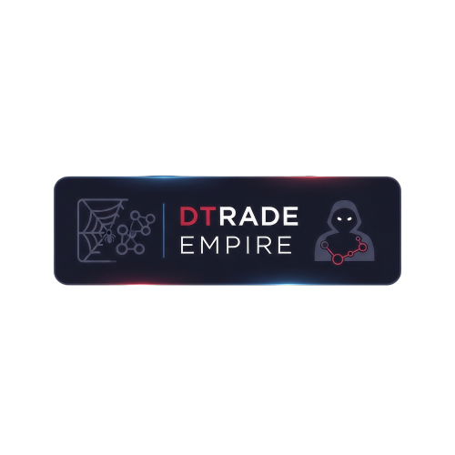 DTrade Empire