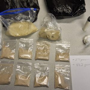 Buy Brown Heroin Powder for sale