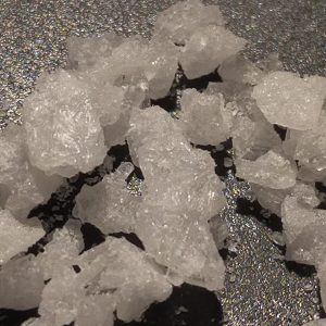 Order crystal meth online