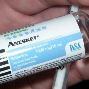Buy Anesket Ketamine Injection