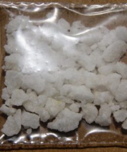 Methoxetamine MXE