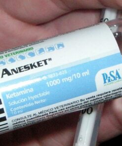 Buy Anesket Injection Non prescription