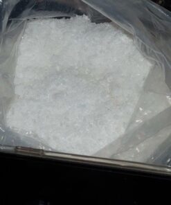 Peruvian Cocaine