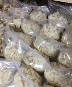 Pure 2FDCK 2-Fluorodeschloroketamine