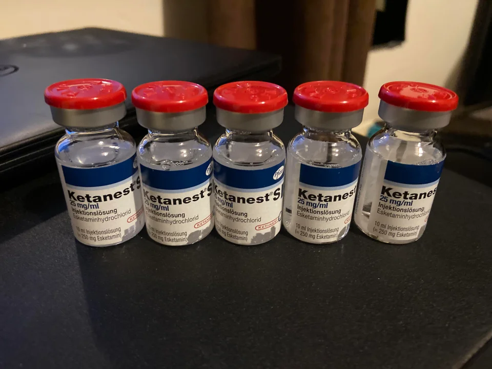 Buy Ketanest ketamine Online USA