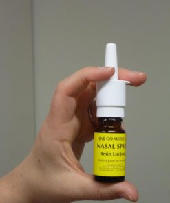 Buy Ketamine Nasal Spray Compounded