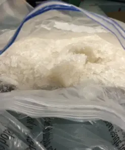 Pure Camfetamine Crystals