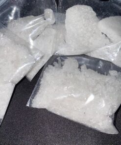 Pure 2FDCK Crystals